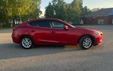 Mazda Axela, 2015 год, 1 350 000 рублей, 3 фотография