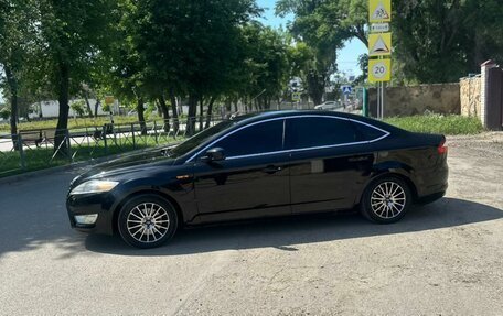 Ford Mondeo IV, 2008 год, 750 000 рублей, 27 фотография