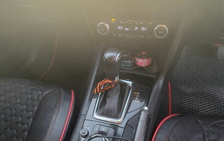Mazda Axela, 2015 год, 1 350 000 рублей, 11 фотография