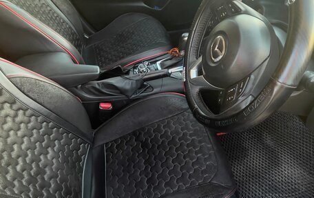 Mazda Axela, 2015 год, 1 350 000 рублей, 9 фотография