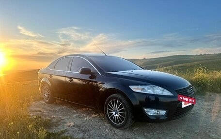 Ford Mondeo IV, 2008 год, 750 000 рублей, 25 фотография
