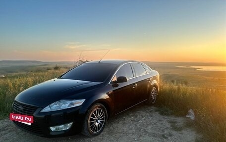 Ford Mondeo IV, 2008 год, 750 000 рублей, 24 фотография