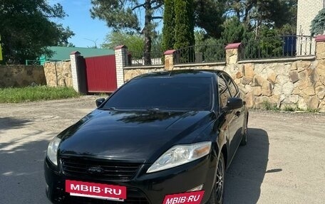 Ford Mondeo IV, 2008 год, 750 000 рублей, 23 фотография
