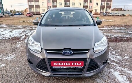 Ford Focus III, 2015 год, 800 000 рублей, 2 фотография
