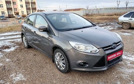 Ford Focus III, 2015 год, 800 000 рублей, 3 фотография