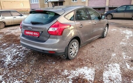 Ford Focus III, 2015 год, 800 000 рублей, 4 фотография