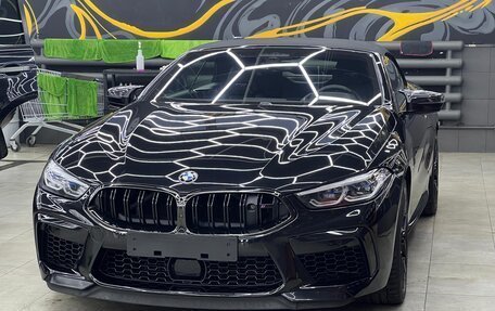 BMW M8 I (F91/F92/F93), 2023 год, 18 000 000 рублей, 1 фотография