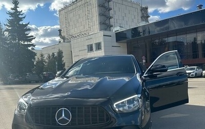 Mercedes-Benz E-Класс, 2020 год, 3 700 000 рублей, 1 фотография