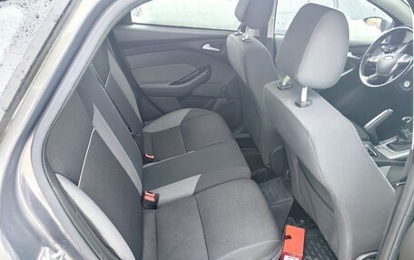 Ford Focus III, 2015 год, 800 000 рублей, 9 фотография