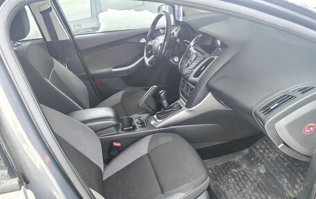 Ford Focus III, 2015 год, 800 000 рублей, 7 фотография