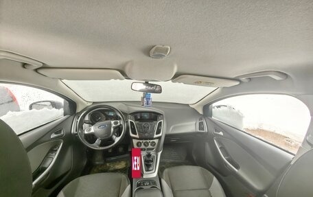 Ford Focus III, 2015 год, 800 000 рублей, 8 фотография