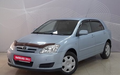 Toyota Corolla, 2005 год, 509 000 рублей, 1 фотография