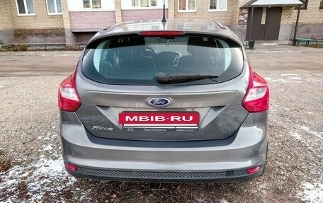 Ford Focus III, 2015 год, 800 000 рублей, 5 фотография
