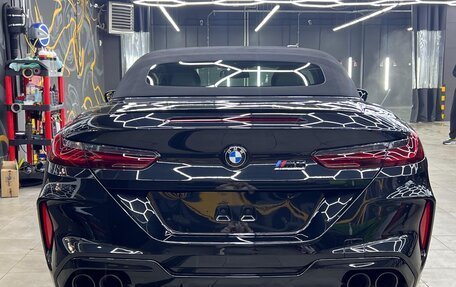 BMW M8 I (F91/F92/F93), 2023 год, 18 000 000 рублей, 2 фотография