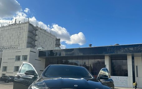 Mercedes-Benz E-Класс, 2020 год, 3 700 000 рублей, 2 фотография