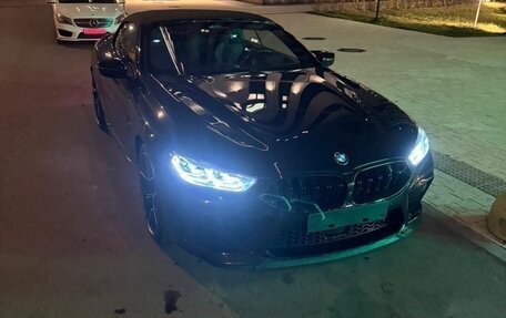 BMW M8 I (F91/F92/F93), 2023 год, 18 000 000 рублей, 6 фотография