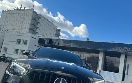 Mercedes-Benz E-Класс, 2020 год, 3 700 000 рублей, 4 фотография