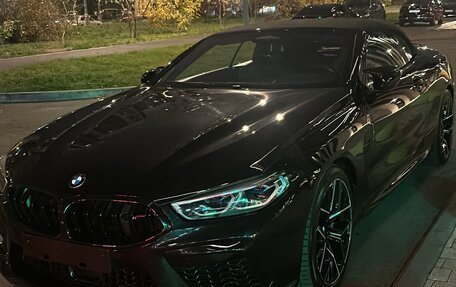 BMW M8 I (F91/F92/F93), 2023 год, 18 000 000 рублей, 8 фотография