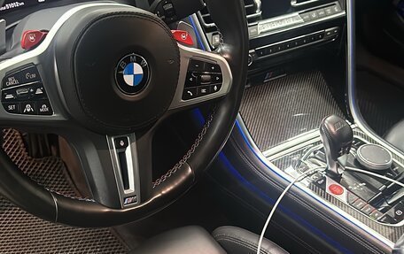 BMW M8 I (F91/F92/F93), 2023 год, 18 000 000 рублей, 5 фотография