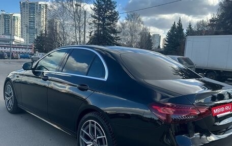 Mercedes-Benz E-Класс, 2020 год, 3 700 000 рублей, 7 фотография