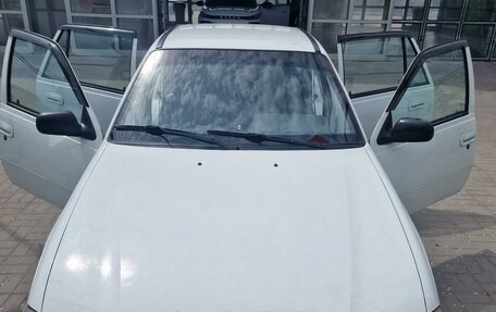 Daewoo Nexia I рестайлинг, 2001 год, 115 000 рублей, 2 фотография
