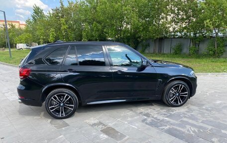BMW X5, 2016 год, 3 600 000 рублей, 3 фотография