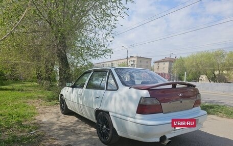 Daewoo Nexia I рестайлинг, 2001 год, 115 000 рублей, 6 фотография
