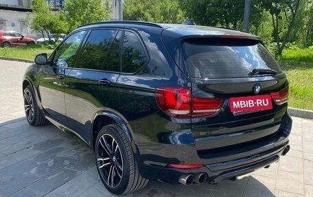 BMW X5, 2016 год, 3 600 000 рублей, 4 фотография