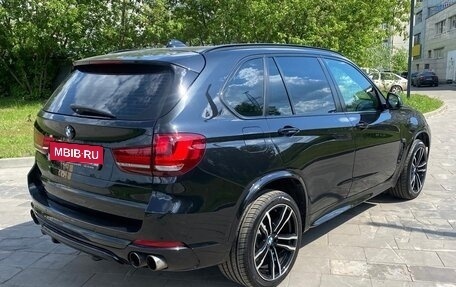 BMW X5, 2016 год, 3 600 000 рублей, 2 фотография