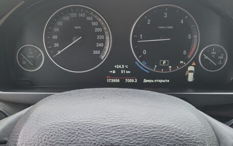 BMW X5, 2016 год, 3 600 000 рублей, 15 фотография