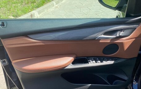 BMW X5, 2016 год, 3 600 000 рублей, 14 фотография