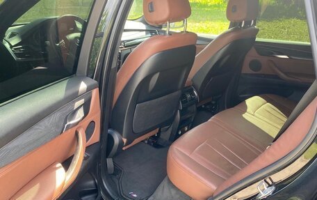 BMW X5, 2016 год, 3 600 000 рублей, 13 фотография