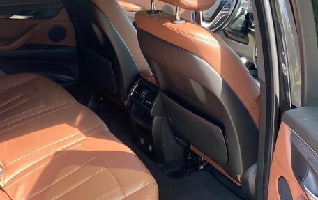BMW X5, 2016 год, 3 600 000 рублей, 10 фотография