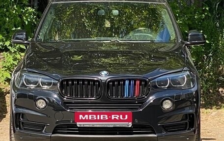 BMW X5, 2016 год, 3 600 000 рублей, 8 фотография
