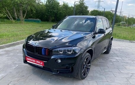 BMW X5, 2016 год, 3 600 000 рублей, 7 фотография
