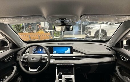 Chery Tiggo 4 I рестайлинг, 2025 год, 2 420 000 рублей, 10 фотография