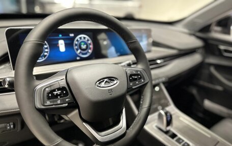 Chery Tiggo 4 I рестайлинг, 2025 год, 2 420 000 рублей, 14 фотография