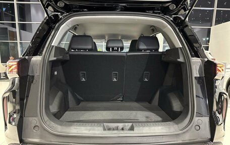 Chery Tiggo 4 I рестайлинг, 2025 год, 2 420 000 рублей, 7 фотография