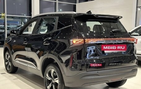 Chery Tiggo 4 I рестайлинг, 2025 год, 2 420 000 рублей, 6 фотография