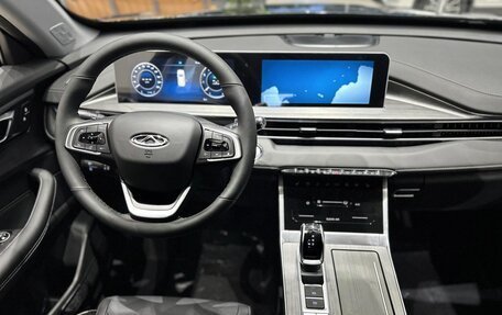 Chery Tiggo 4 I рестайлинг, 2025 год, 2 290 000 рублей, 11 фотография