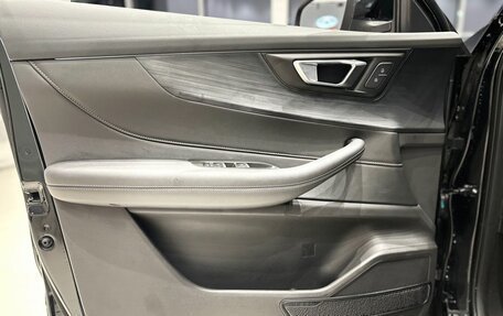 Chery Tiggo 4 I рестайлинг, 2025 год, 2 290 000 рублей, 13 фотография