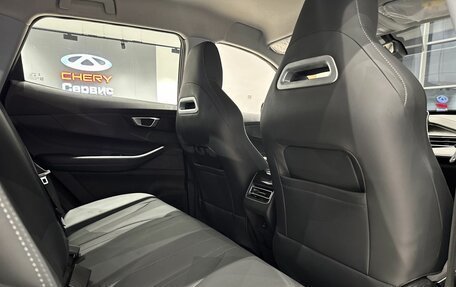 Chery Tiggo 4 I рестайлинг, 2025 год, 2 420 000 рублей, 8 фотография