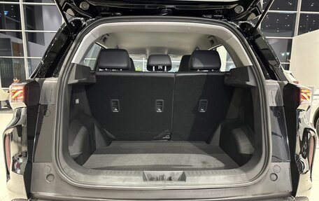 Chery Tiggo 4 I рестайлинг, 2025 год, 2 420 000 рублей, 7 фотография