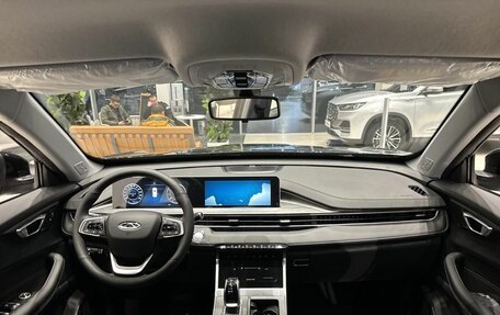 Chery Tiggo 4 I рестайлинг, 2025 год, 2 420 000 рублей, 10 фотография