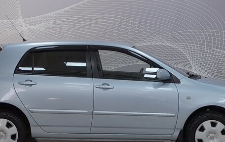 Toyota Corolla, 2005 год, 509 000 рублей, 3 фотография