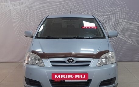 Toyota Corolla, 2005 год, 509 000 рублей, 2 фотография