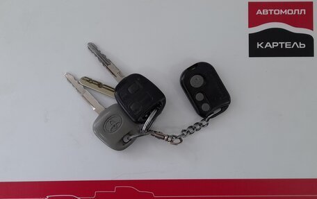 Toyota Corolla, 2005 год, 509 000 рублей, 16 фотография