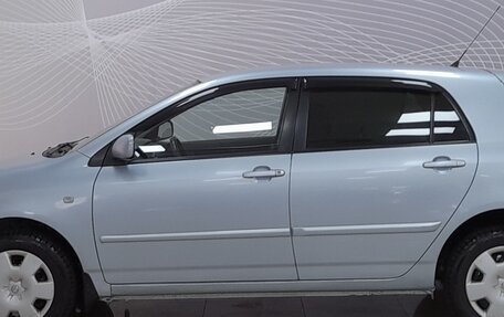 Toyota Corolla, 2005 год, 509 000 рублей, 6 фотография