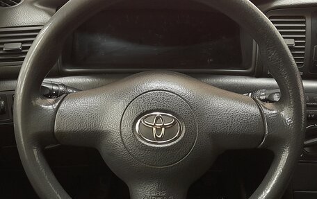 Toyota Corolla, 2005 год, 509 000 рублей, 12 фотография