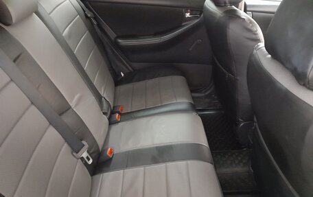 Toyota Corolla, 2005 год, 509 000 рублей, 14 фотография
